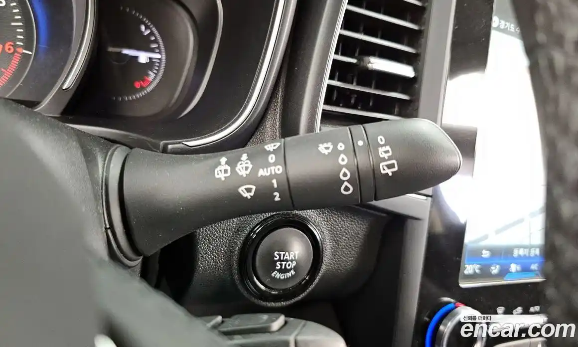 Renault QM6 2019 2.0 гидро в Москве № 1615327, фото 28