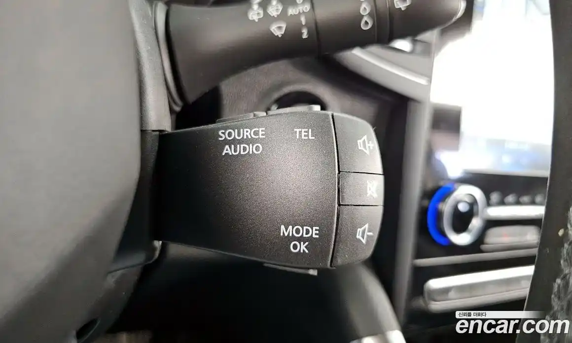 Renault QM6 2019 2.0 гидро в Москве № 1615327, фото 33
