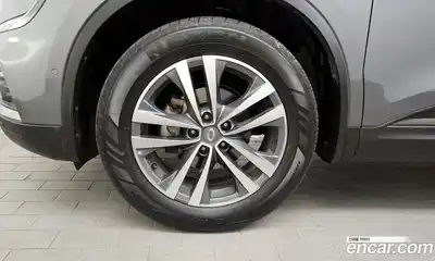 Renault QM6 2019 2.0 гидро в Москве № 1615327, миниатюра 5