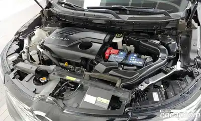 Renault QM6 2019 2.0 гидро в Москве № 1615327, миниатюра 6