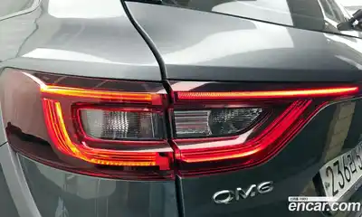 Renault QM6 2019 2.0 гидро в Москве № 1615327, миниатюра 9