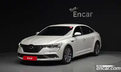 Renault SM6, 2016