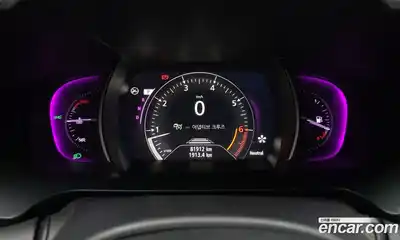 Renault SM6 2016 2.0 гидро в Москве № 1615376, миниатюра 11