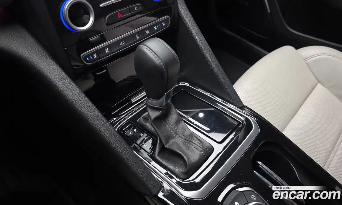Renault SM6 2016 2.0 гидро в Москве № 1615376, фото 12