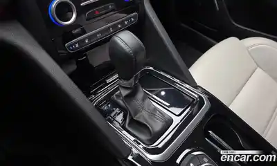 Renault SM6 2016 2.0 гидро в Москве № 1615376, миниатюра 12