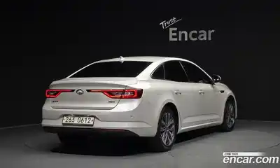 Renault SM6 2016 2.0 гидро в Москве № 1615376, миниатюра 2
