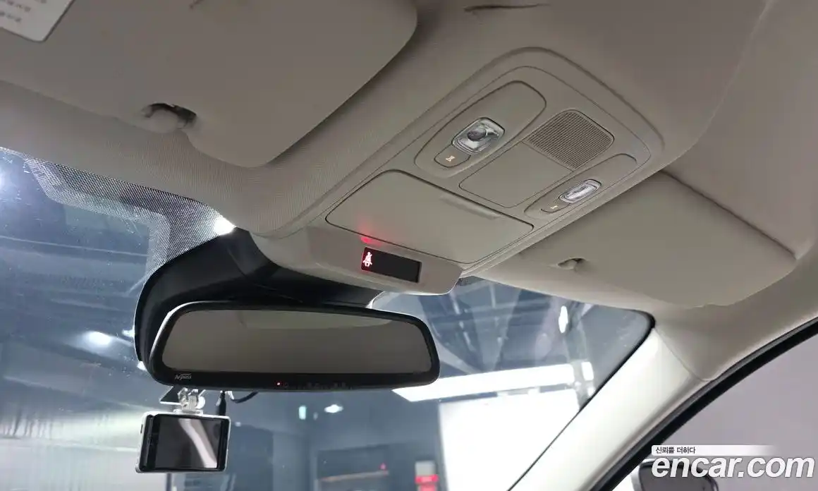 Renault SM6 2016 2.0 гидро в Москве № 1615376, фото 25