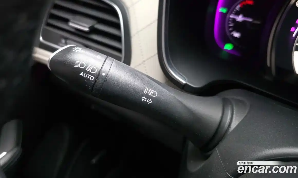 Renault SM6 2016 2.0 гидро в Москве № 1615376, фото 30