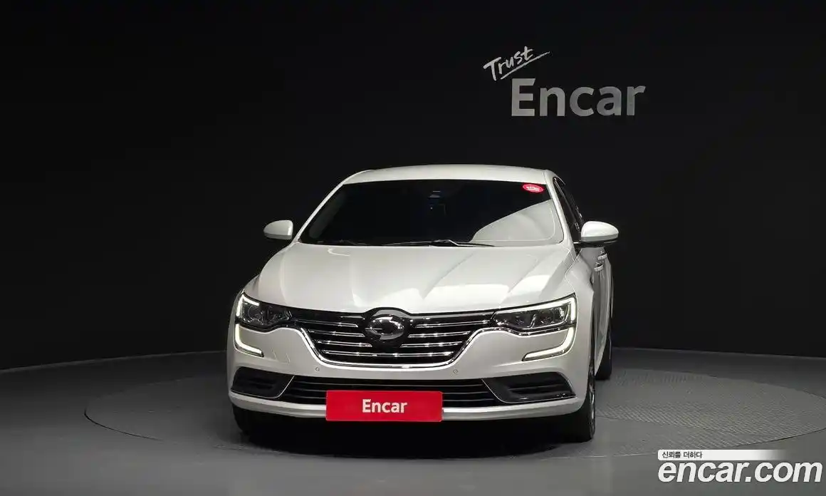 Renault SM6 2016 2.0 гидро в Москве № 1615376, фото 3