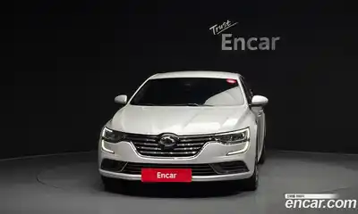 Renault SM6 2016 2.0 гидро в Москве № 1615376, миниатюра 3