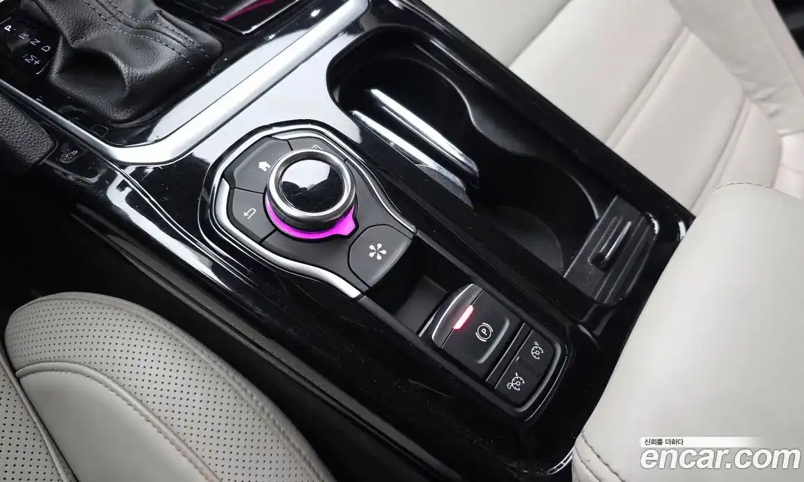 Renault SM6 2016 2.0 гидро в Москве № 1615376, фото 31