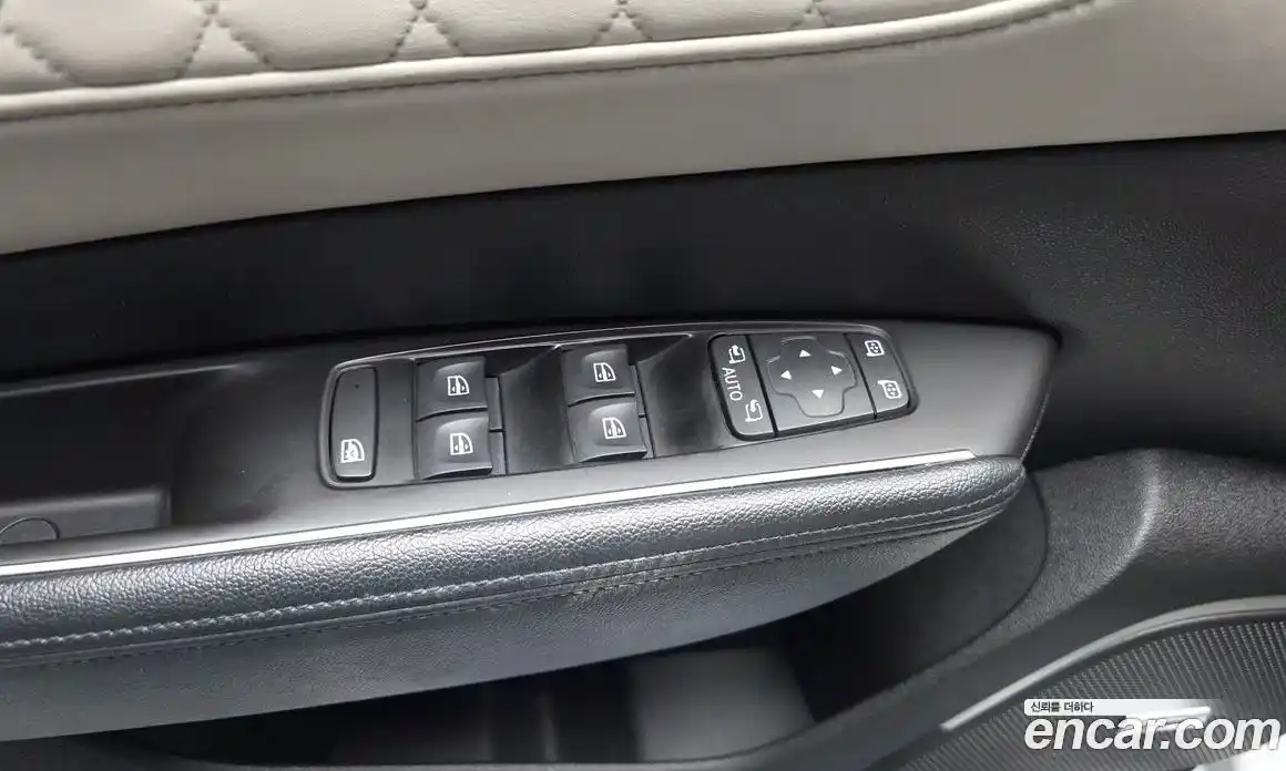 Renault SM6 2016 2.0 гидро в Москве № 1615376, фото 32