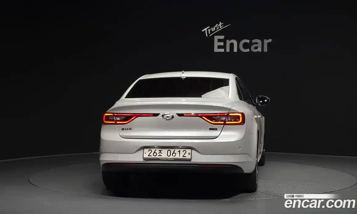 Renault SM6 2016 2.0 гидро в Москве № 1615376, фото 4