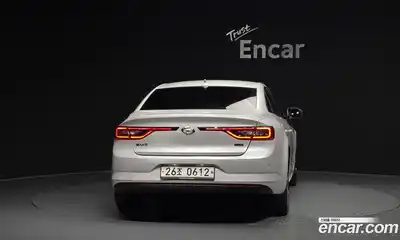 Renault SM6 2016 2.0 гидро в Москве № 1615376, миниатюра 4