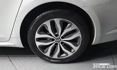 Renault SM6 2016 2.0 гидро в Москве № 1615376, миниатюра 5