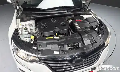 Renault SM6 2016 2.0 гидро в Москве № 1615376, миниатюра 6