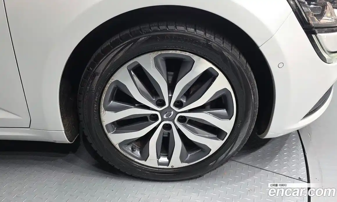 Renault SM6 2016 2.0 гидро в Москве № 1615376, фото 7