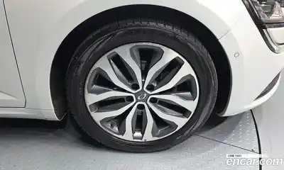 Renault SM6 2016 2.0 гидро в Москве № 1615376, миниатюра 7