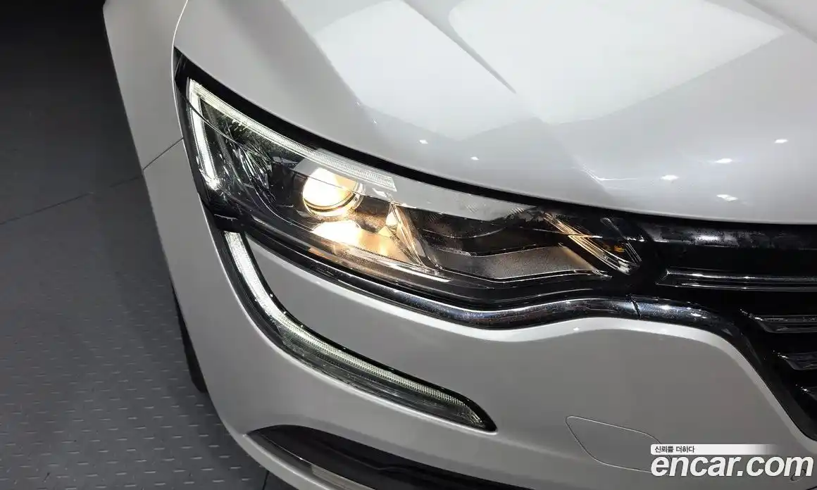 Renault SM6 2016 2.0 гидро в Москве № 1615376, фото 8