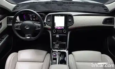 Renault SM6 2016 2.0 гидро в Москве № 1615376, миниатюра 10