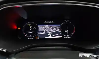 Renault XM3 2020 1.3 гидро в Москве № 1615393, миниатюра 11