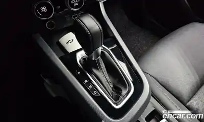 Renault XM3 2020 1.3 гидро в Москве № 1615393, миниатюра 12