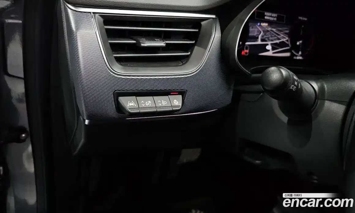 Renault XM3 2020 1.3 гидро в Москве № 1615393, фото 27