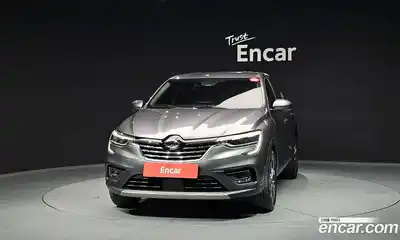 Renault XM3 2020 1.3 гидро в Москве № 1615393, миниатюра 3