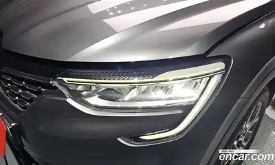 Renault XM3 2020 1.3 гидро в Москве № 1615393, миниатюра 8