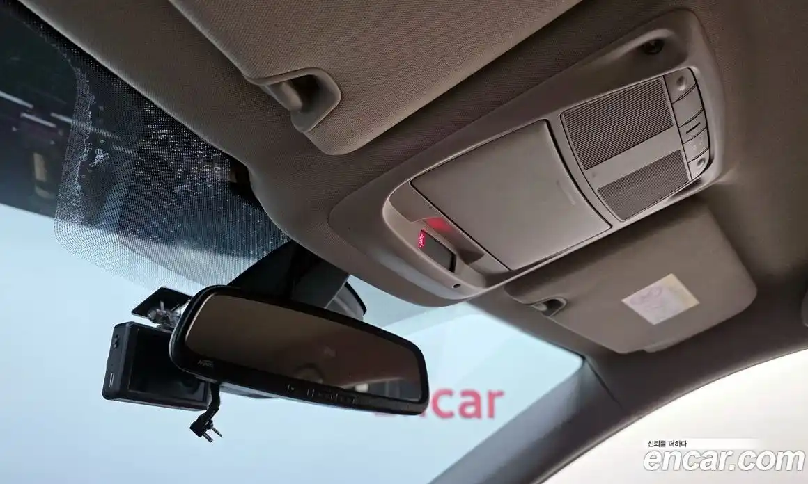 Renault QM6 2021 2.0 гидро в Москве № 1615529, фото 31
