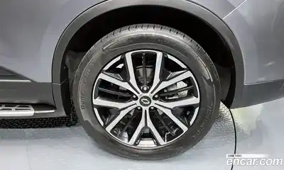 Renault QM6 2021 2.0 гидро в Москве № 1615529, миниатюра 7