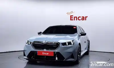BMW M5 2025 4.4 гидро в Москве № 1616136, миниатюра 3