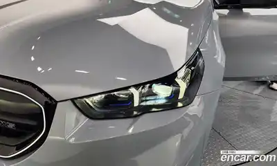 BMW M5 2025 4.4 гидро в Москве № 1616136, миниатюра 8