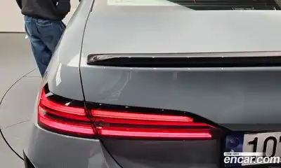 BMW M5 2025 4.4 гидро в Москве № 1616136, миниатюра 9