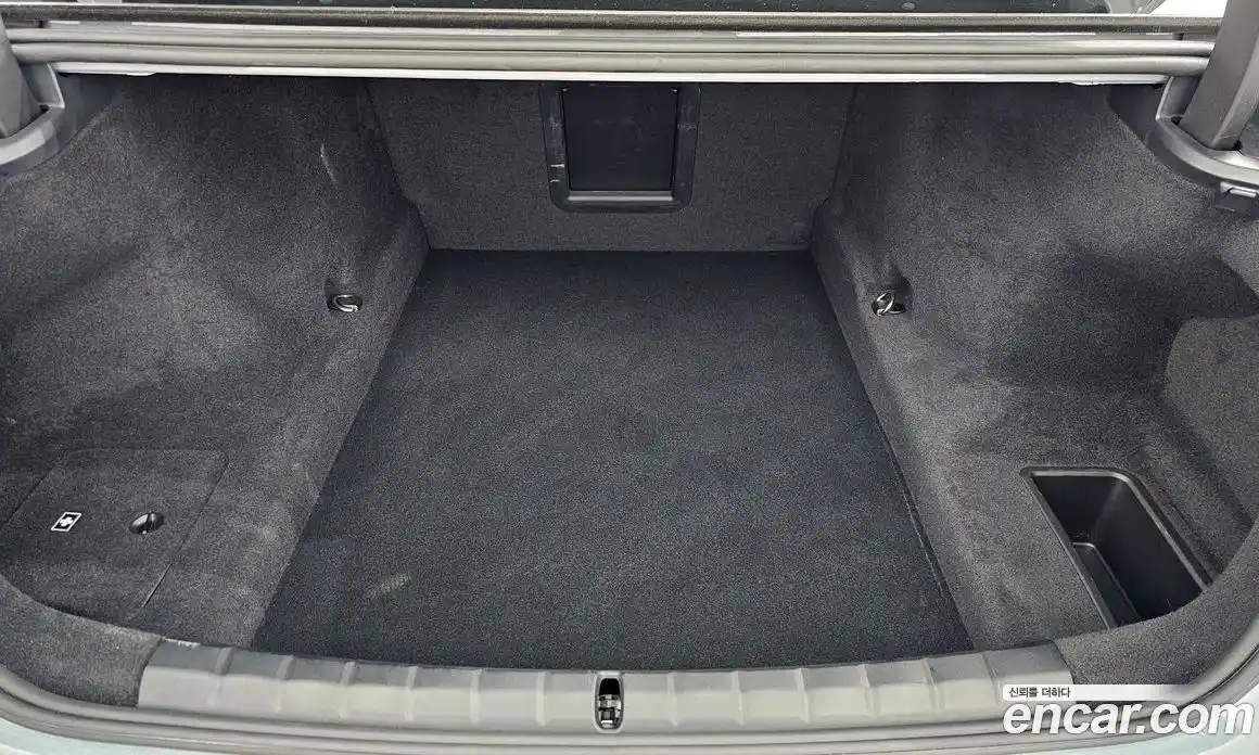 BMW 7-Series 2024 3.0 гидро в Москве № 1616406, фото 30