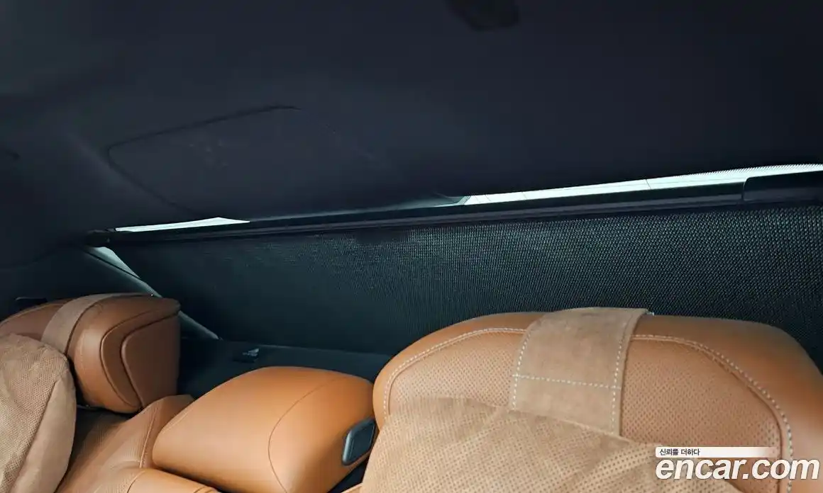 BMW 7-Series 2024 3.0 гидро в Москве № 1616406, фото 34