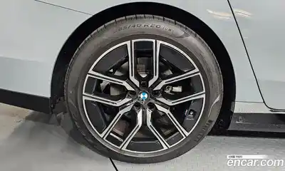 BMW 7-Series 2024 3.0 гидро в Москве № 1616406, миниатюра 5