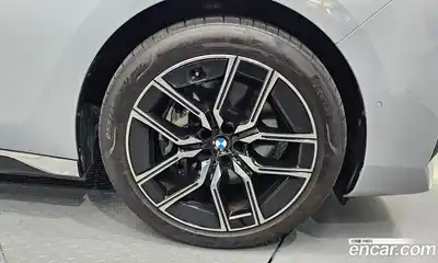 BMW 7-Series 2024 3.0 гидро в Москве № 1616406, миниатюра 7