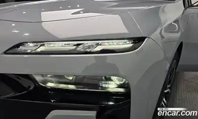 BMW 7-Series 2024 3.0 гидро в Москве № 1616406, миниатюра 8