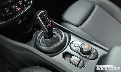 Mini Clubman 2020 2.0 гидро в Москве № 1620471, миниатюра 12