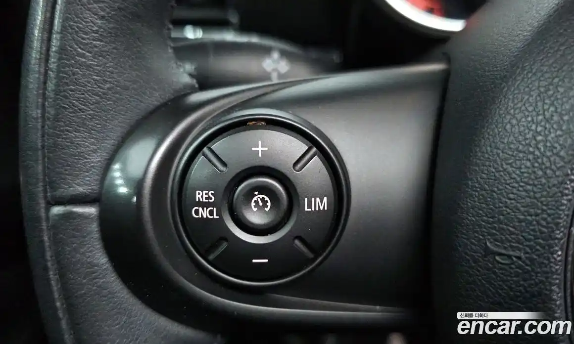 Mini Clubman 2020 2.0 гидро в Москве № 1620471, фото 27