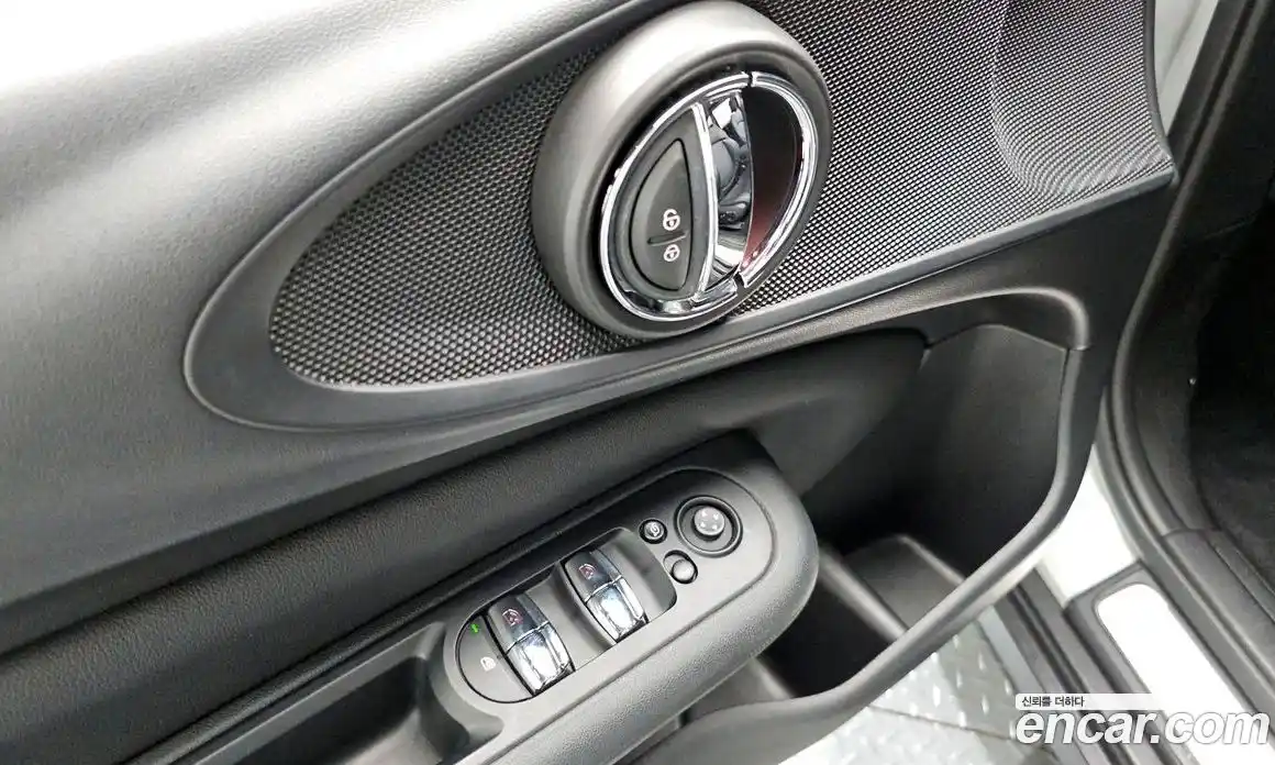 Mini Clubman 2020 2.0 гидро в Москве № 1620471, фото 28