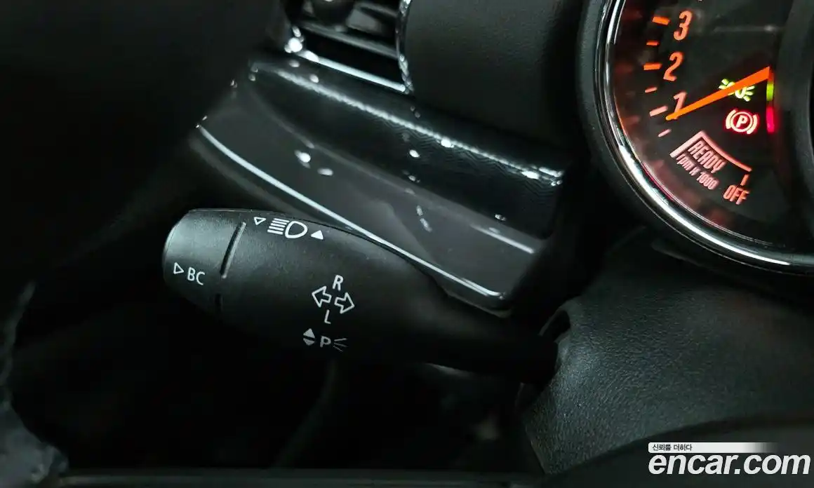 Mini Clubman 2020 2.0 гидро в Москве № 1620471, фото 29