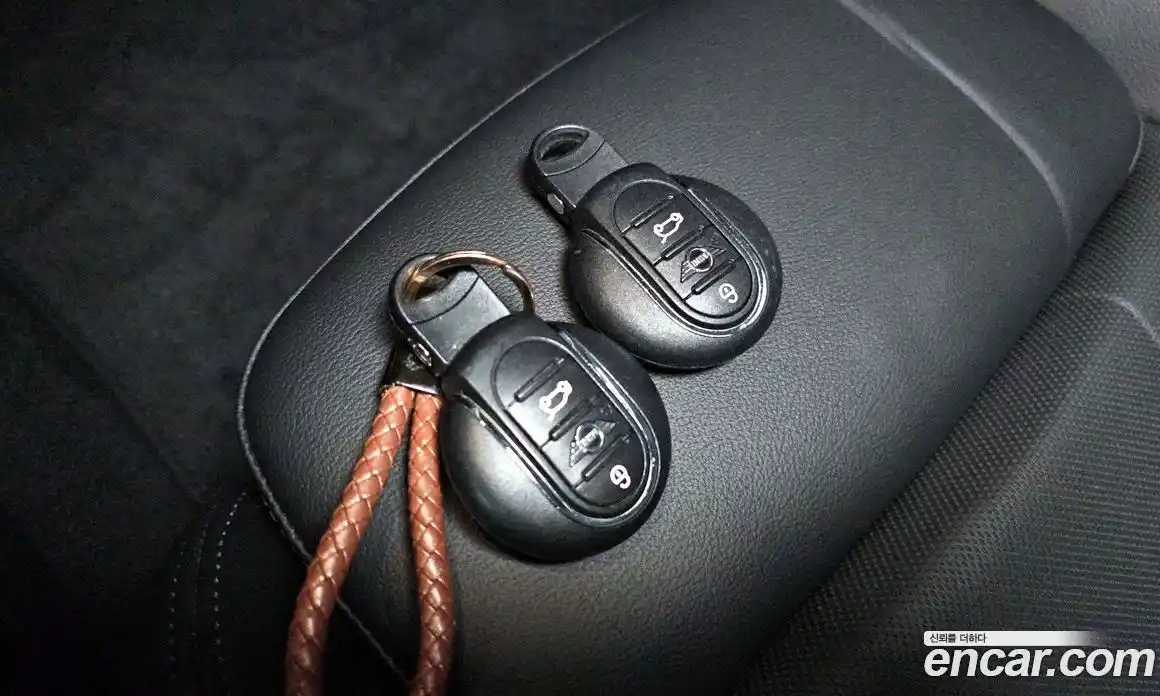 Mini Clubman 2020 2.0 гидро в Москве № 1620471, фото 31