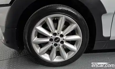 Mini Clubman 2020 2.0 гидро в Москве № 1620471, миниатюра 5