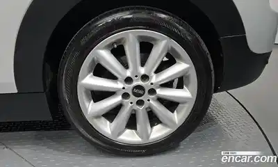 Mini Clubman 2020 2.0 гидро в Москве № 1620471, миниатюра 7