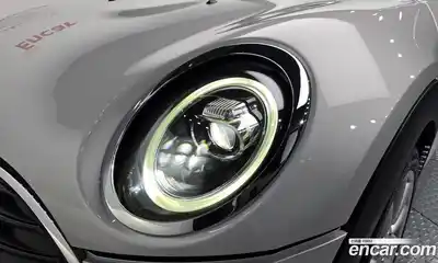Mini Clubman 2020 2.0 гидро в Москве № 1620471, миниатюра 8