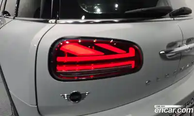 Mini Clubman 2020 2.0 гидро в Москве № 1620471, миниатюра 9