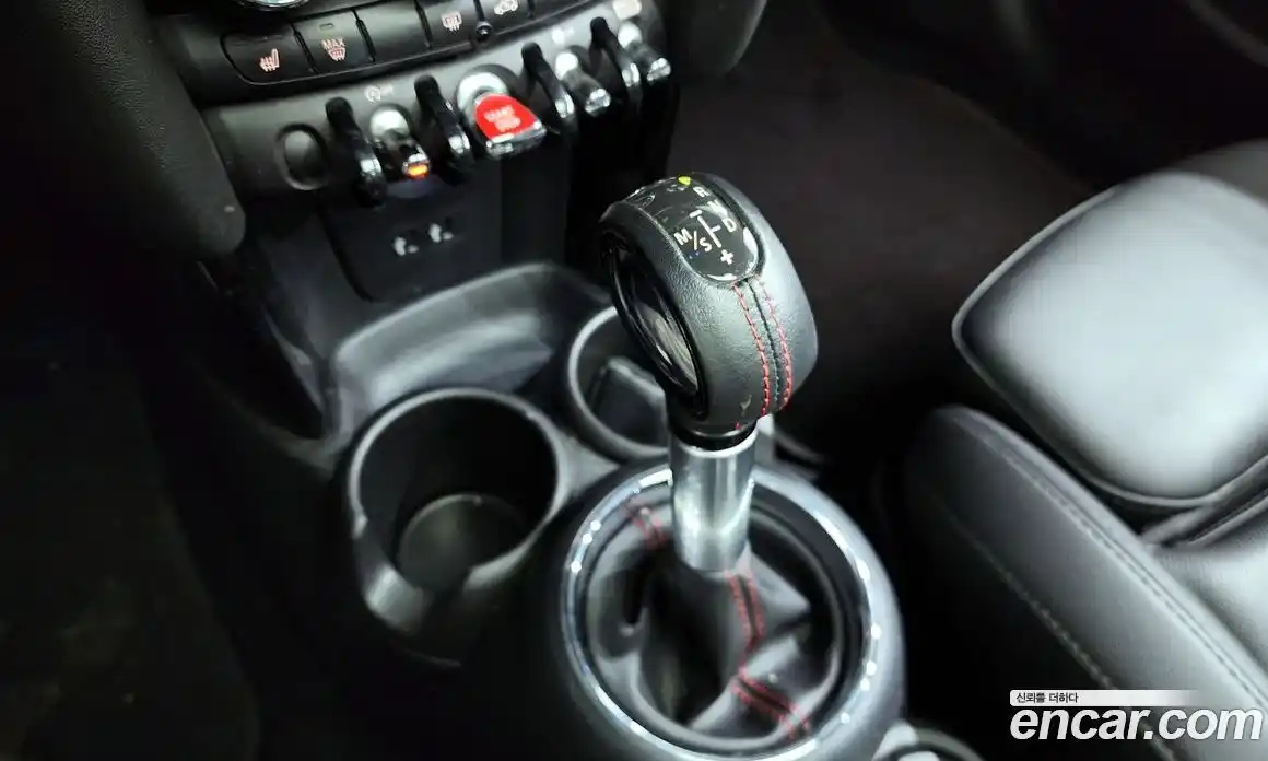 Mini Cooper 2018 2.0 гидро в Москве № 1621703, фото 12