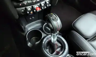 Mini Cooper 2018 2.0 гидро в Москве № 1621703, миниатюра 12